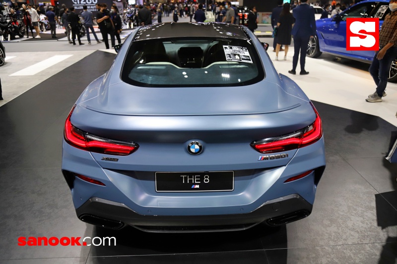 BMW - Motor Expo 2020