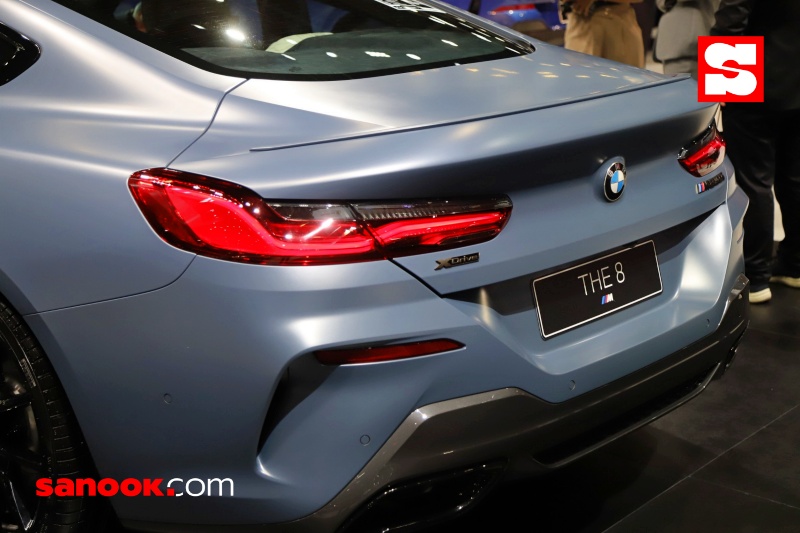 BMW - Motor Expo 2020