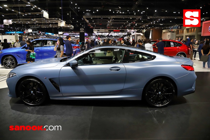 BMW - Motor Expo 2020