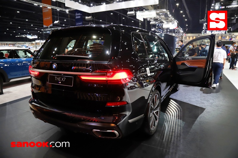 BMW - Motor Expo 2020