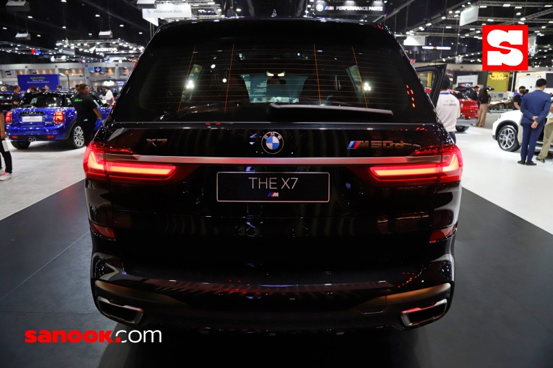 BMW - Motor Expo 2020