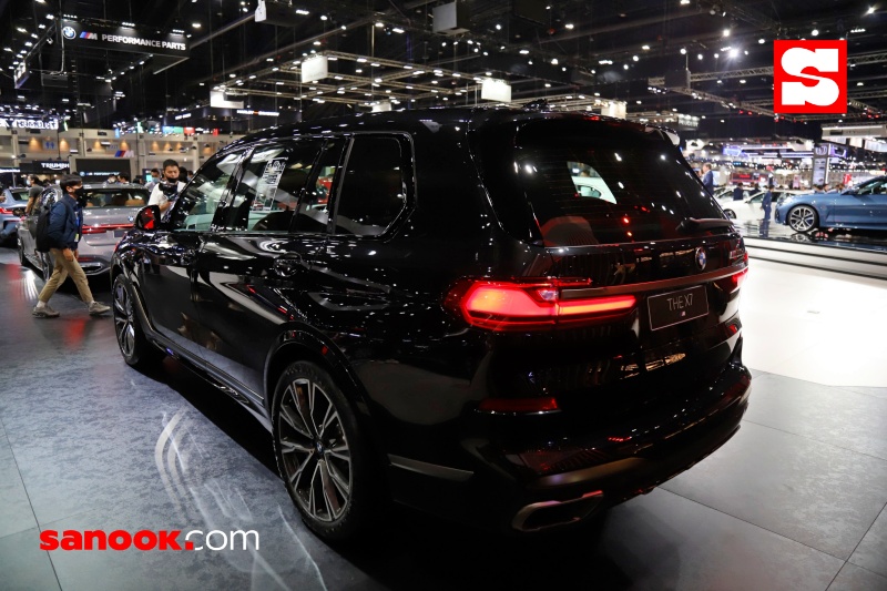 BMW - Motor Expo 2020