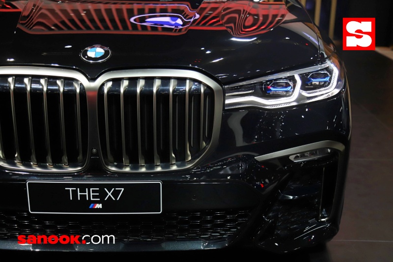 BMW - Motor Expo 2020