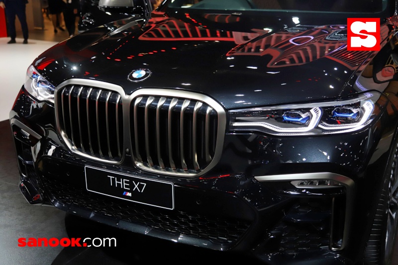 BMW - Motor Expo 2020