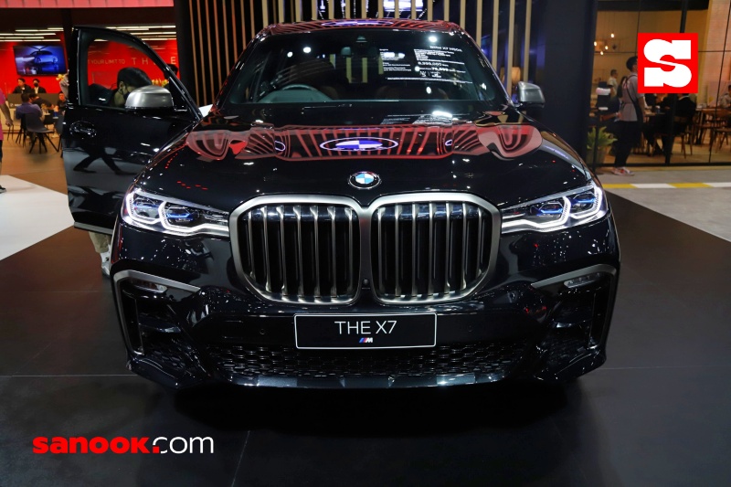 BMW - Motor Expo 2020