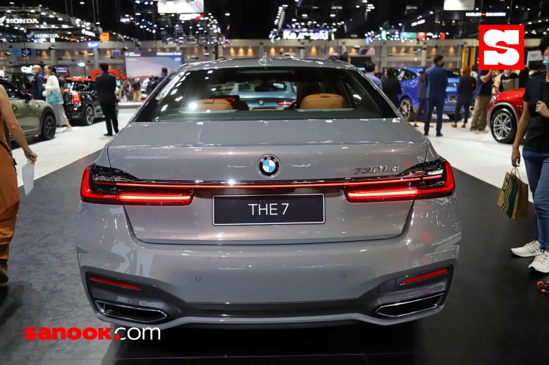 BMW - Motor Expo 2020