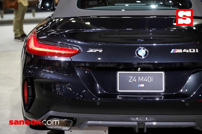 BMW - Motor Expo 2020