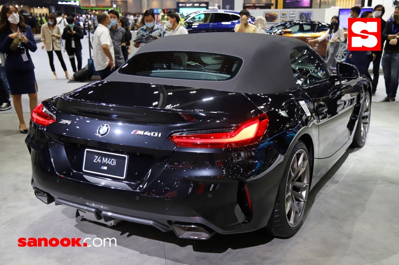 BMW - Motor Expo 2020