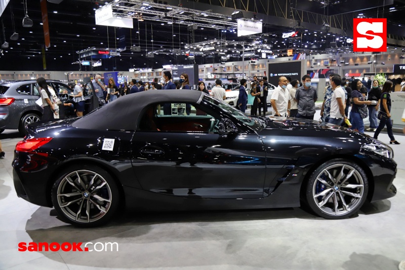 BMW - Motor Expo 2020