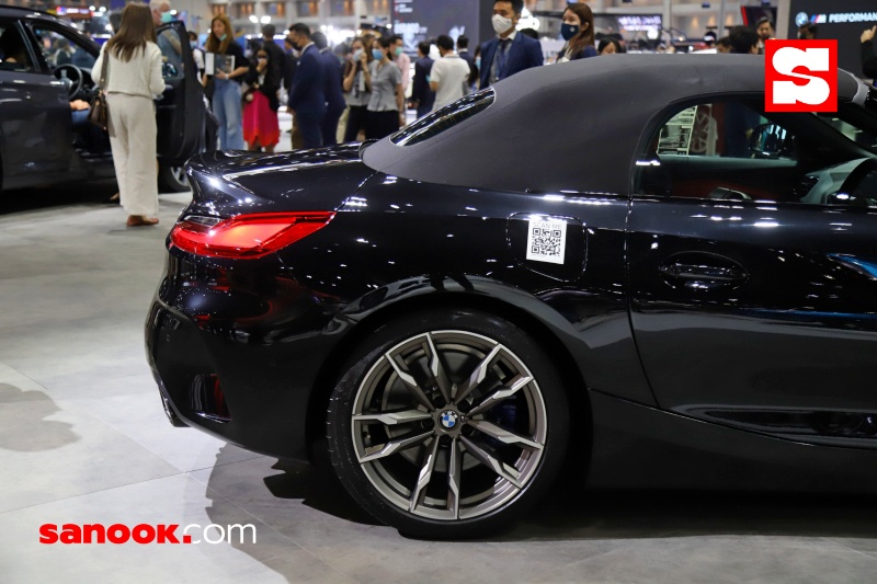 BMW - Motor Expo 2020