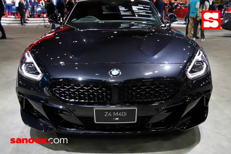 BMW - Motor Expo 2020