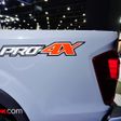 Nissan Navara PRO-4X 2021