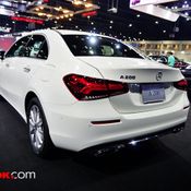 Mercedes-Benz A200 Progressive 2021