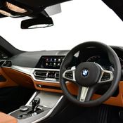 BMW 430i M Sport 2021