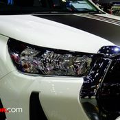 Toyota Revo Z Edition 2021
