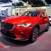 Mazda CX-3 2021