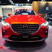 Mazda CX-3 2021