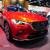 Mazda CX-3 2021