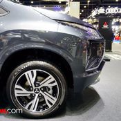 Mitsubishi Xpander 2021