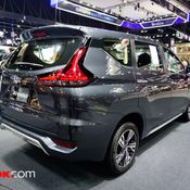 Mitsubishi Xpander 2021