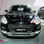 Suzuki Swift GL Max Edition 2021