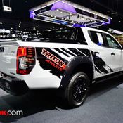 Mitsubishi Triton Athlete GT 2021