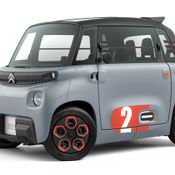 Citroën Ami 2021