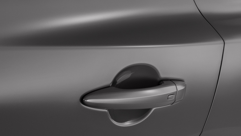 Nissan Rogue 2021 (US Spec)