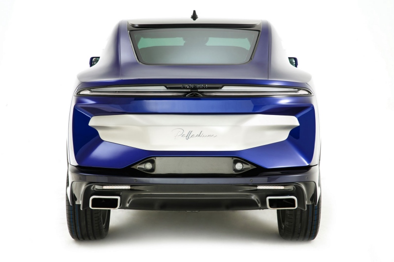 Aznom Palladium 2021