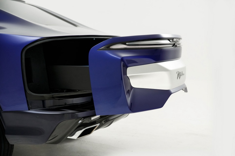 Aznom Palladium 2021