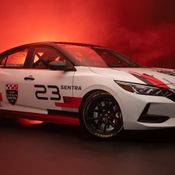 Nissan Sentra Cup 2021