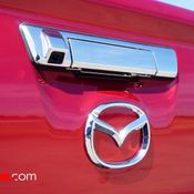 All-new Mazda BT-50 2021