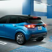 Nissan Note 2021