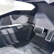 Mitsubishi e-Evolution Concept