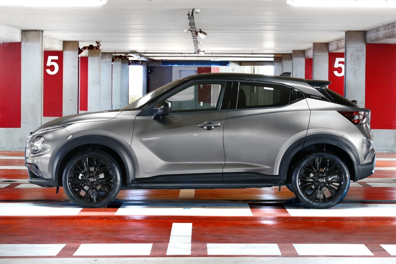 Nissan Juke Enigma 2021