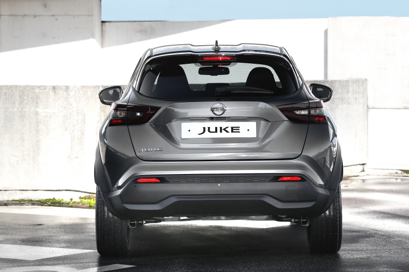 Nissan Juke Enigma 2021