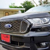 Ford Ranger 2.2 XLT Hi-Rider 2021