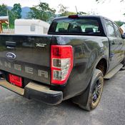 Ford Ranger 2.2 XLT Hi-Rider 2021