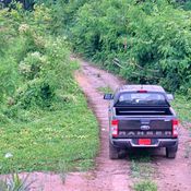 Ford Ranger 2.2 XLT Hi-Rider 2021