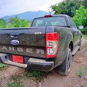 Ford Ranger 2.2 XLT Hi-Rider 2021