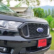 Ford Ranger 2.2 XLT Hi-Rider 2021