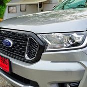 Ford Ranger 2.2 XLT Hi-Rider 2021