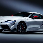 Toyota GR Supra 2.0 2021