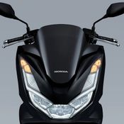 Honda PCX 160 2021