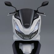 Honda PCX 160 e:HEV 2021