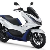 Honda PCX 160 e:HEV 2021