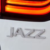 Honda Jazz 2021 EU Spec