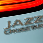 Honda Jazz 2021 EU Spec