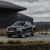 Ford Ranger MS-RT 2021