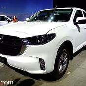 Mazda BT-50 2021 รุ่น FSC 1.9 C